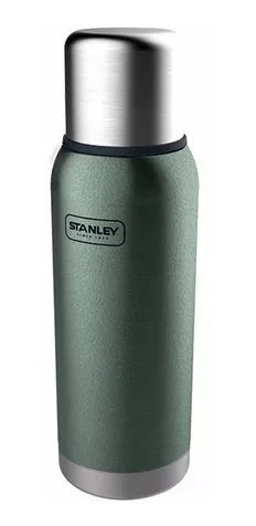 Garrafa Térmica Stanley 1l Sem Alça 