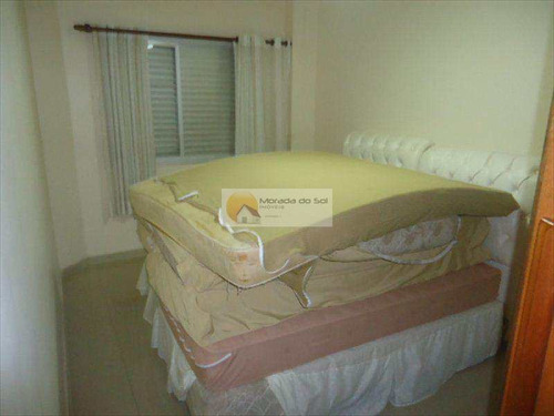 Imagem 12 de 18 de Apartamento A Venda 2 Dormitórios, Aviação, Praia Grande - V3391