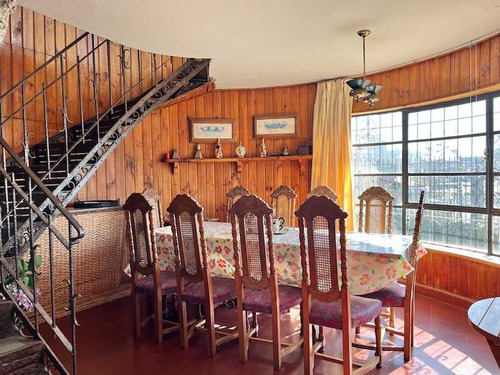 Casa En Inmejorable Ubicación, Algarrobo (68693)