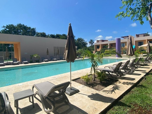Imagen 15 de 21 de Casa Nueva De 3 Recámaras En Zona Diamante, Playa Del Carmen