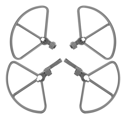 Para Dji Mavic Air 2/2s Anillo Protector De Pala