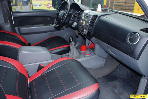 Mazda BT-50 2.2 B22c29 4x2
