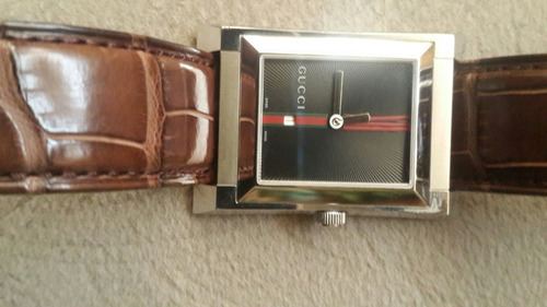 Reloj Gucchi