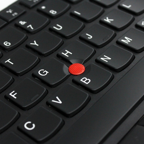 Teclado Usa Para Lenovo Thinkpad E480 L480 T480s T490 Us 01y