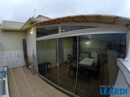Imagem 6 de 15 de Duplex - Vila Rami - Sp - 415822