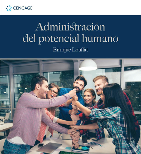 Administracion Del Potencial Humano