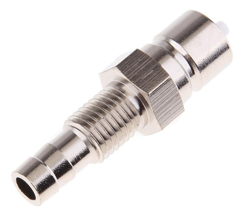 Conector De Manguera De Línea De Fueraborda Marino Para