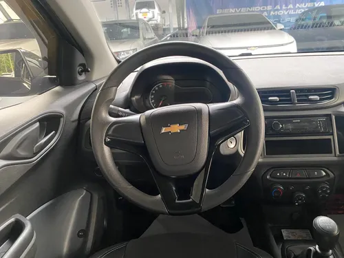 Chevrolet Joy 1.4