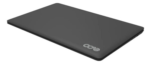 Notebook Ultra Thin EVC156-1BK 15.6" color black 8GB de Ram - 256GB SSD - Intel Core i7