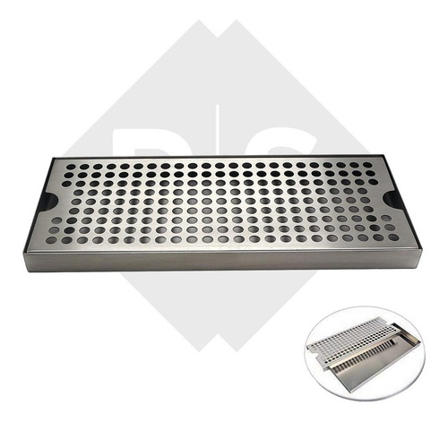 Kit Para 5 Líneas Cerveza Artesanal Completo Sin Tubo