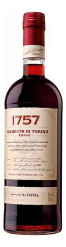 Bottega Cinzano 1757 1000ml