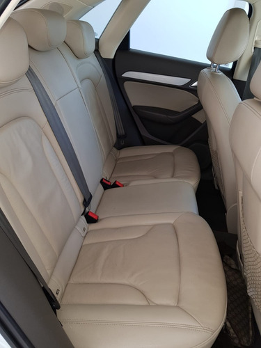 Audi Q3 2.0 Tfsi Quattro Ambition 2013