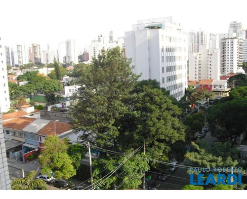 Imagem 14 de 14 de Apartamento - Campo Belo - Sp - 407404