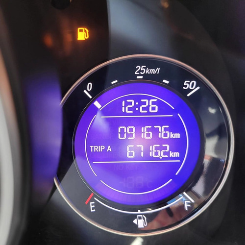 Honda WR-V EXL 1.5 Flexone 16V 5p Aut.