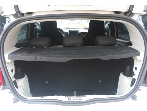 Fiat Mobi 1.0 Like Flex 5p