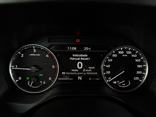 Mitsubishi Triton 2.4 BITURBO DIESEL CD HPE 4X4 AUTOMÁTICO