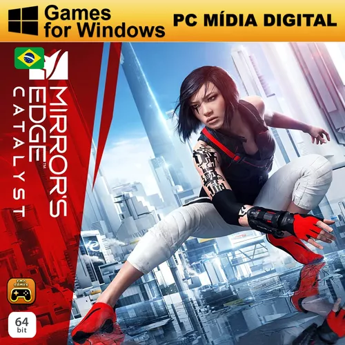 Confira os requisitos mínimos para rodar Mirror's Edge Catalyst no PC