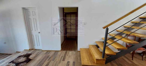 Hermosa Y Acogedora Casa Amoblada 7d 5b En Algarrobo