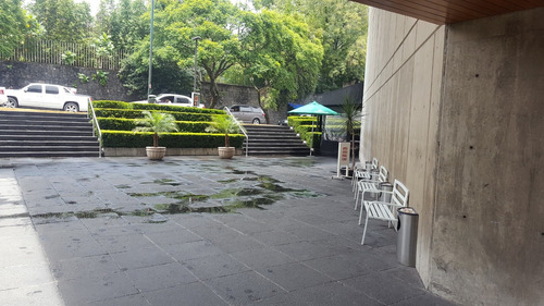 Imagen 10 de 14 de Rento Oficina Amueblada 85 M2 Bosque Duraznos Lista Ocupar!