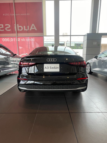 Audi A3 1.4 Sedan 35 Tfsi Dynamic At