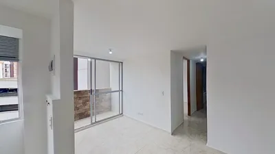 Apartamento en venta