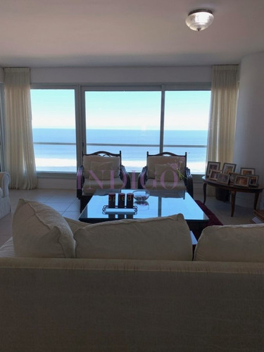 Imagen 2 de 30 de En Venta Primera Línea - Punta Del Este Brava