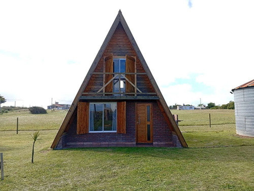 Venta 2 Alpinas Lote 1125 Mtrs San Eduardo Del Mar