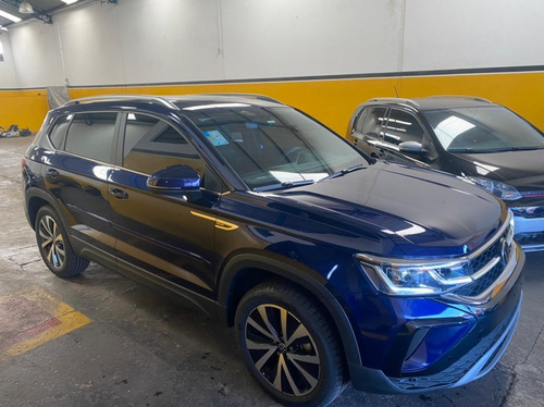 Imagem 3 de 10 de 2022 Taos Highline 250 Tsi