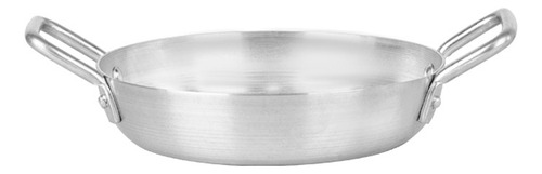 Kit 5 Mini Tacho Frigideira Panelinha N 14 Servir Petisco