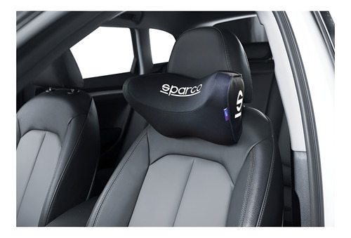 Almohada De Cuello Ergonómica Sparco Tecnología Cfc Avanza