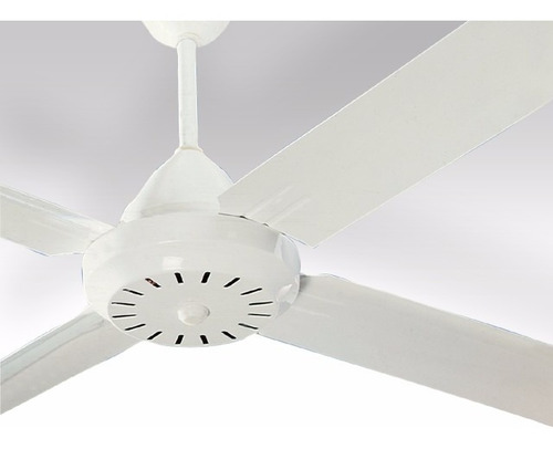 Ventilador Techo Blanco 601 Nacional 5 Años Garantía Oferta!
