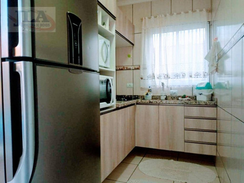 Casa Com 3 Dormitórios À Venda, 88 M² Por R$ 400.000,00 - Guaraituba - Colombo/pr - Ca0267