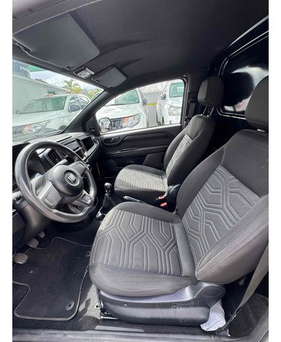 Fiat Fiorino 1.4 MPI FURGÃO ENDURANCE 8V FLEX 2P MANUAL