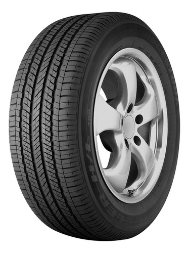 Llanta 245/65 R-17 P 105s Dueler H/l 400 Bridgestone