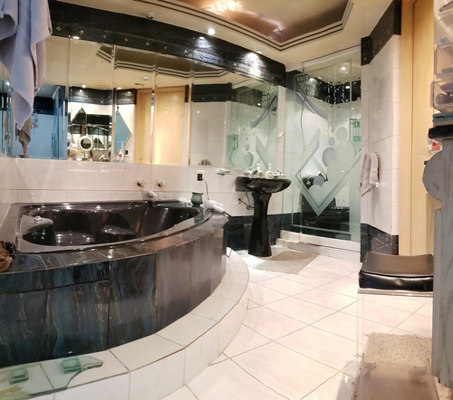 Excelente Departamento A La Venta En Atrium En Paseo De Los