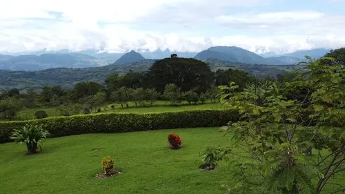 Finca En Venta En Támesis. Cod V12277