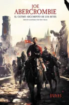 Comprar Libro El Último Argumento De Los Reyes [ Original ], De Joe Abercrombie. Alianza Editorial, Tapa Dura En Español, 2023