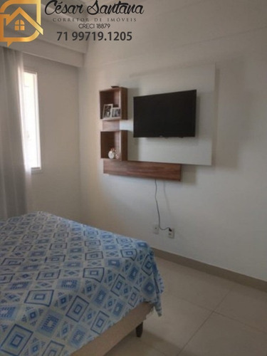Imagem 16 de 19 de Apartamento - Ap02146 - 70591959