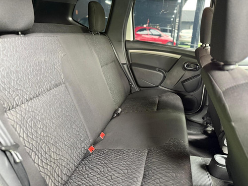 Renault Duster 16 E 4x2