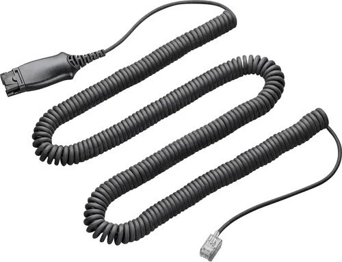 Adaptador Para Diadema Hic Avaya Codigo 49323-44