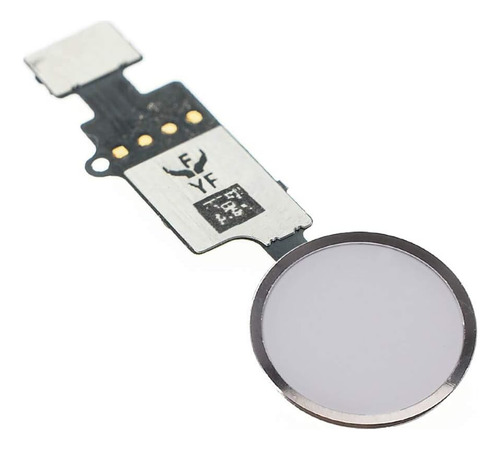Mmobiel Botón De Inicio De 4 Generación Yf Compatible Con Ip