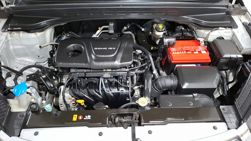 Hyundai Creta 1.6 LIMITED AUTO