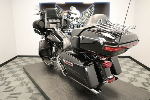 Imagen 6 de 9 de 2015 Harley-davidson Flhtcul - Electra Glide