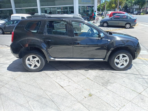 Renault Duster Privilege 2.0 4x2