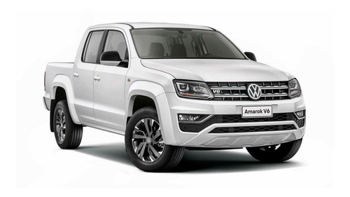 Deflectores Ventana Amarok 2010+ X4 Bracco Original