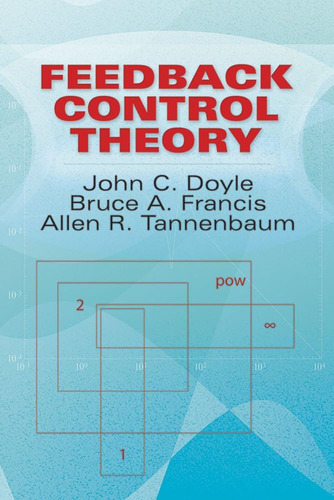 Libro: Feedback Control Theory (dover Books On Electrical