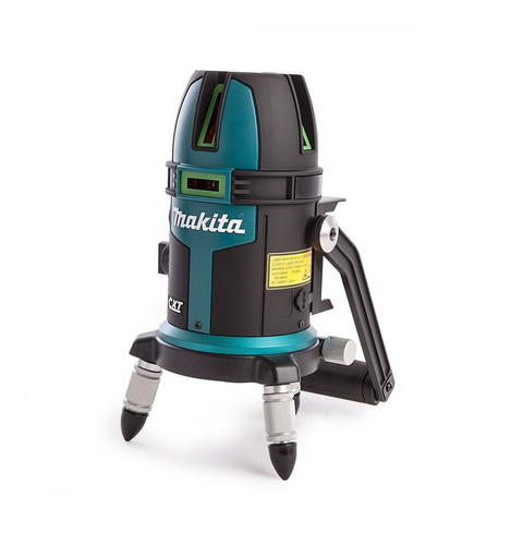 Nivel De Laser Verde Makita Z 3 Líneas 12v Max Sk312gdz