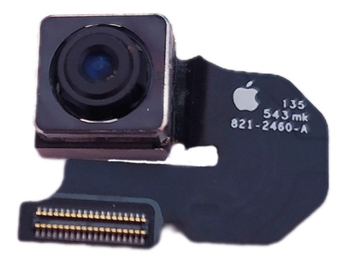 Cámara Trasera Compatible Con iPhone 6g A1549 821-2460-a