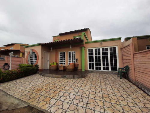 Casa Urb. Araguama Country, Maracay, Aragua