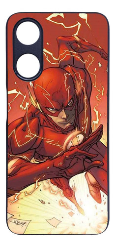 Funda Protector Case Para Oppo A58 5g A78 5g The Flash